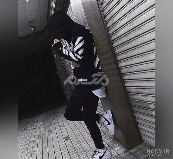  عکس پروفایل پسرانه دختر پسند لاتی