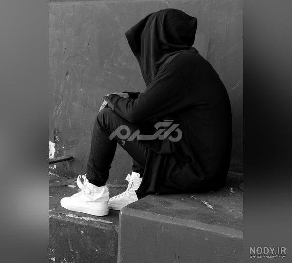  عکس پروفایل پسرانه لاتی عاشقانه