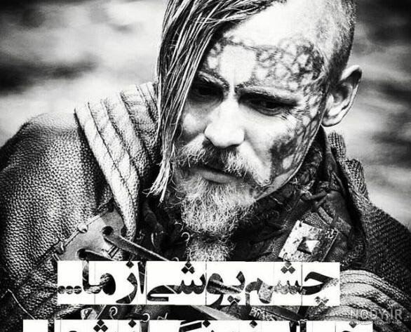  عکس پروفایل پسرانه لاتی عاشقانه بدون متن