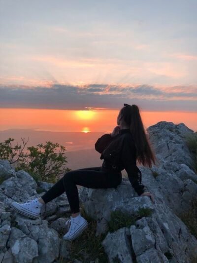  عکس برای پروفایل اینستا دخترونه