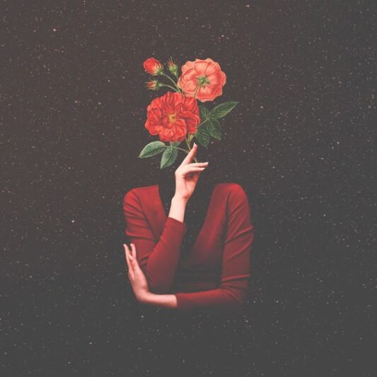  عکس برای پروفایل اینستا دخترونه