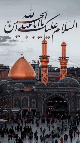  عکس پروفایل امام حسین