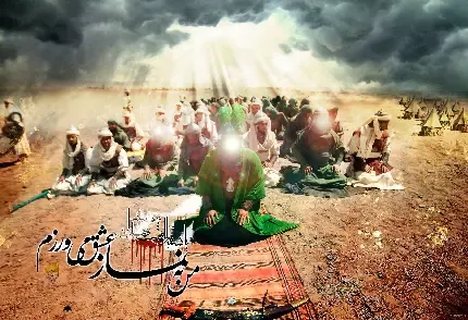  عکس حرم امام حسین برای صفحه گوشی با کیفیت بالا