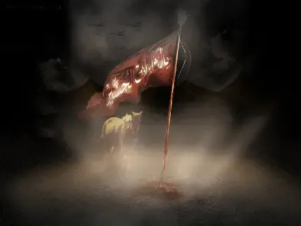  عکس حرم امام حسین برای صفحه گوشی با کیفیت بالا