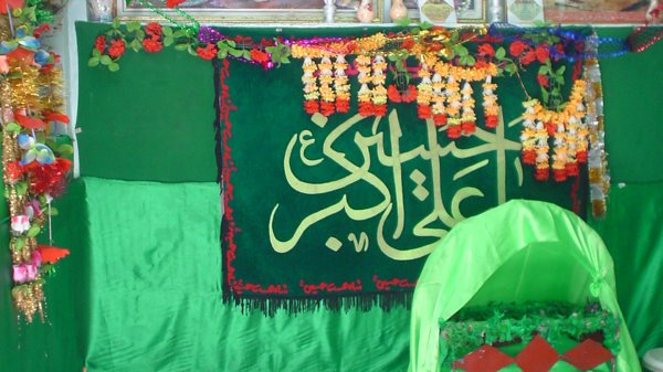  عکس حرم امام حسین و ابوالفضل