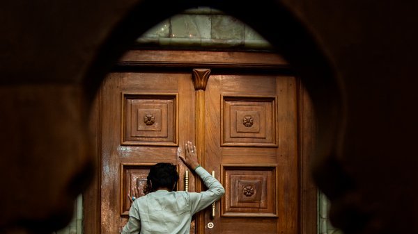  عکس حرم امام حسین از نزدیک