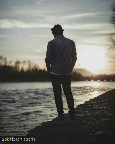  عکس پروفایل اینستاگرام خفن پسرانه