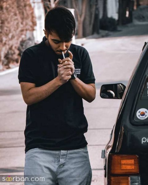  عکس پروفایل اینستاگرام خفن پسرانه