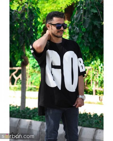  عکس پروفایل اینستاگرام خفن پسرانه