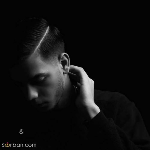  عکس پروفایل اینستاگرام خفن پسرانه