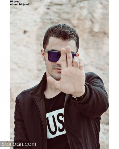  عکس پروفایل اینستاگرام خفن پسرانه