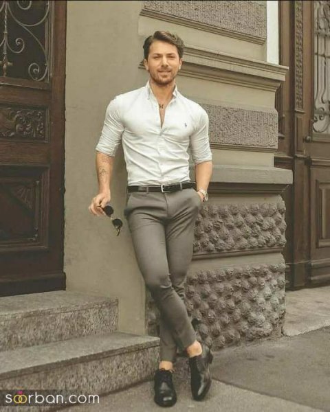  عکس پروفایل اینستاگرام خفن پسرانه