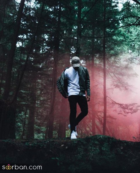  36 عکس پروفایل پسرانه