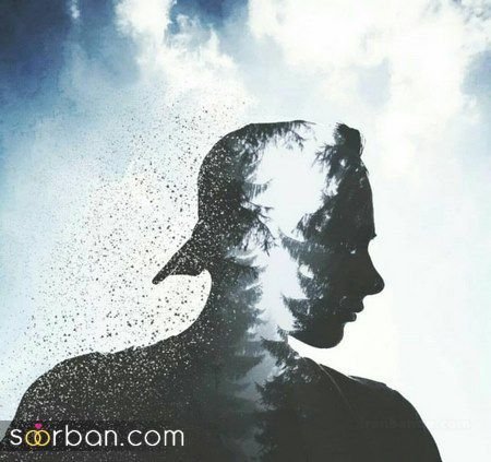  عکس پروفایل پسرانه طبیعی غمگین