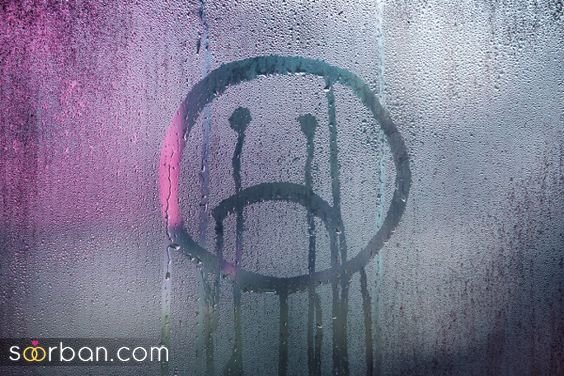  عکس پروفایل پسرانه طبیعی غمگین