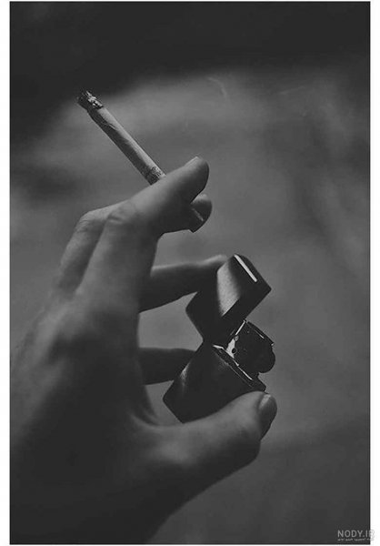  عکس تنهایی پسر غمگین