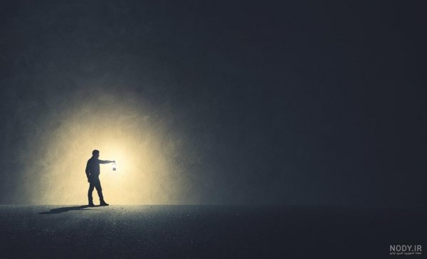  عکس پسر غمگین برای پروفایل