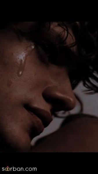  عکس پروفایل پسرانه غمگین بدون متن