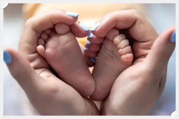  عکس پروفایل بچه گانه بامزه