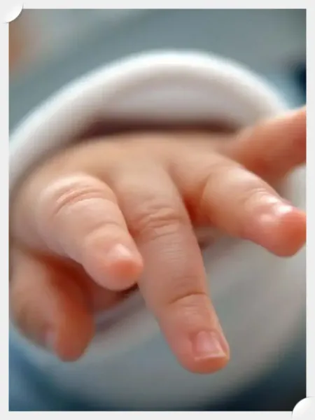  عکس پروفایل بچه گانه بامزه