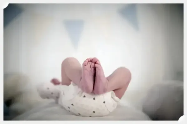  عکس پروفایل بچه گانه بامزه