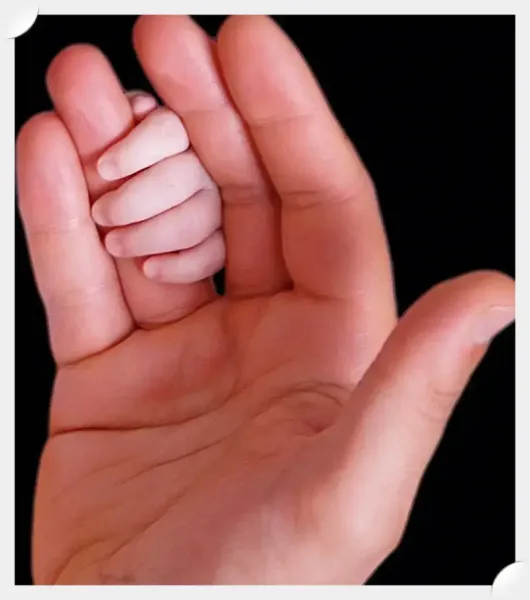  عکس پروفایل بچه گانه بامزه