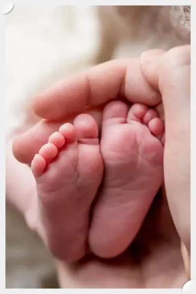  عکس پروفایل بچه گانه بامزه