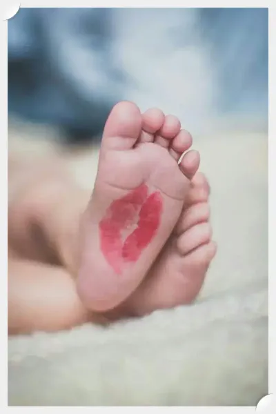  عکس پروفایل بچه گانه بامزه