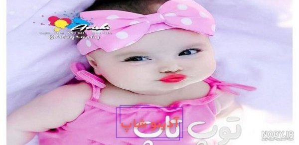  عکس پروفایل بچه گانه عاشقانه