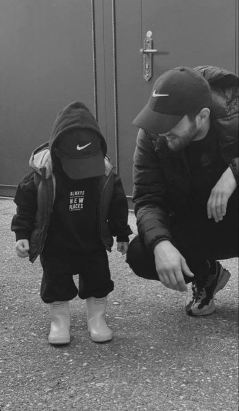  عکس پروفایل پسرانه لاکچری