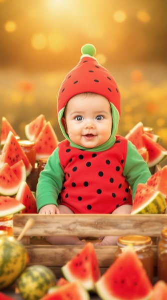  عکس بچه خوشگل برای پروفایل