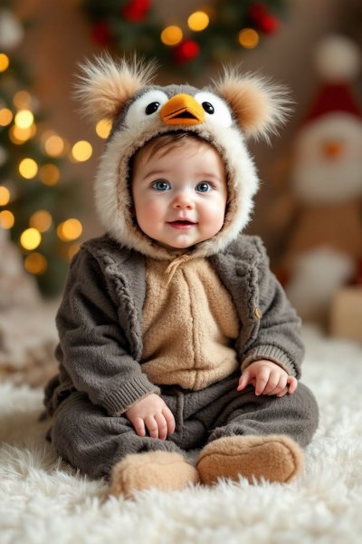  عکس بچه خوشگل برای پروفایل