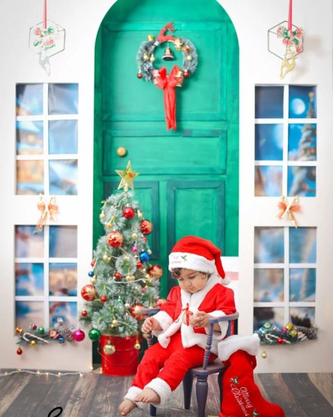  عکس بچه خوشگل برای پروفایل