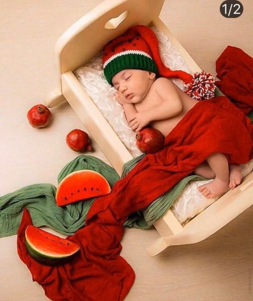  عکس بچه خوشگل برای پروفایل