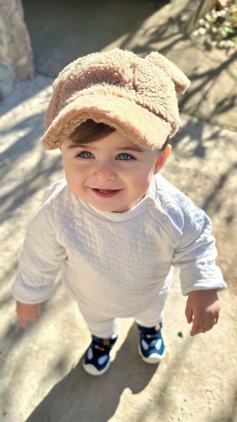  عکس بچه خوشگل برای پروفایل