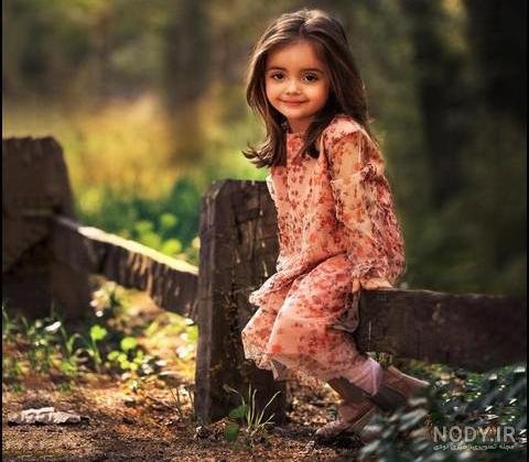  45 عکس بچه خوشگل خارجی