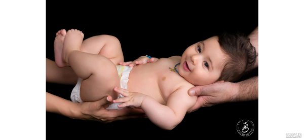  45 عکس بچه خوشگل خارجی