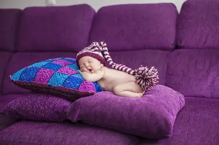  عکس بچه گانه فانتزی