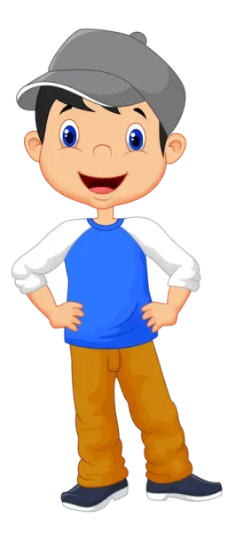  عکس بچه گانه فانتزی