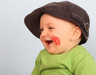  36 عکس پروفایل بچه گانه پسر