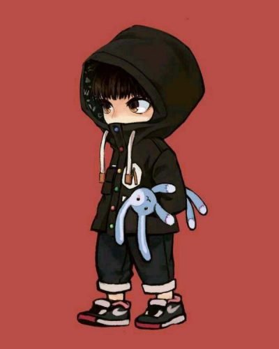  36 عکس پروفایل بچه گانه پسر