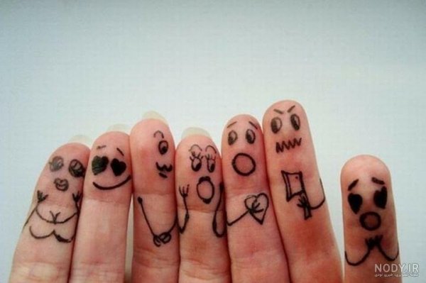  عکس پروفایل برای گروه