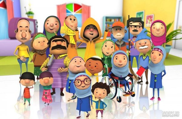  عکس پروفایل برای گروه دورهمی خفن