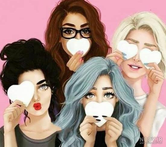  عکس پروفایل برای گروه دورهمی خفن