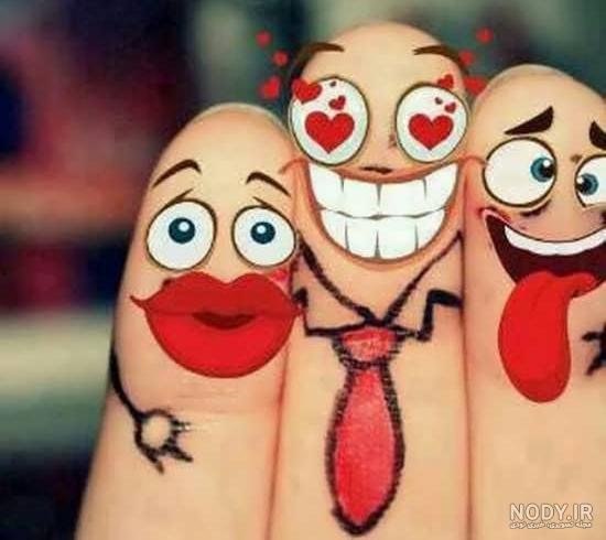  عکس پروفایل برای گروه دورهمی خفن