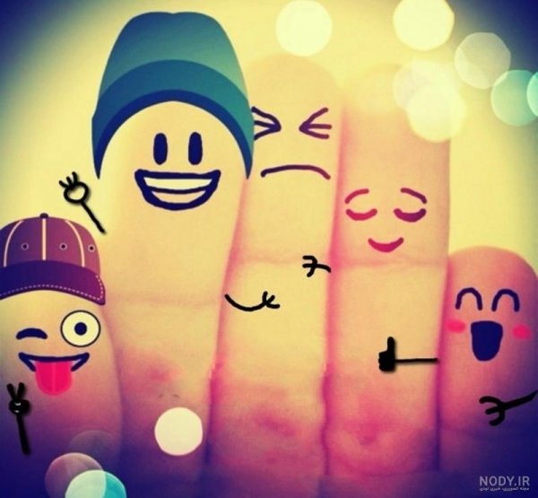  عکس پروفایل برای گروه دورهمی خفن