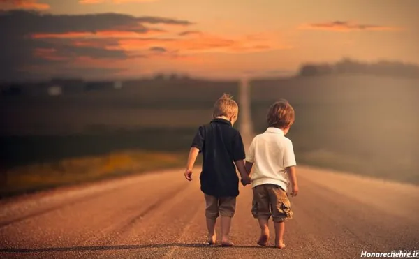  عکس رفیق دخترونه لاکچری دونفره