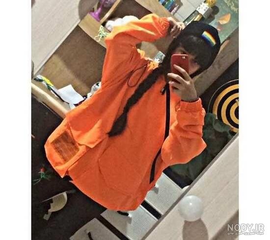 عکس دوتا رفیق دختر فیک