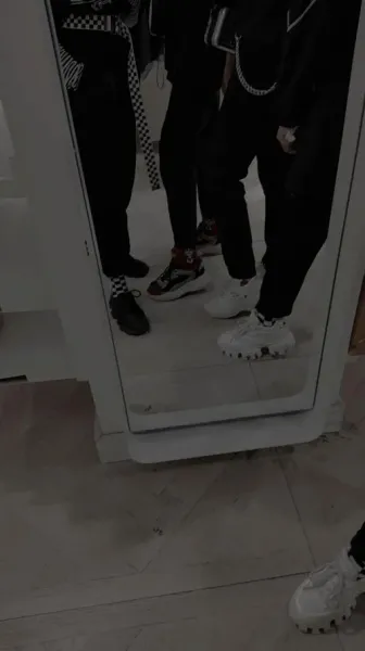  عکس دوتا رفیق دختر فیک