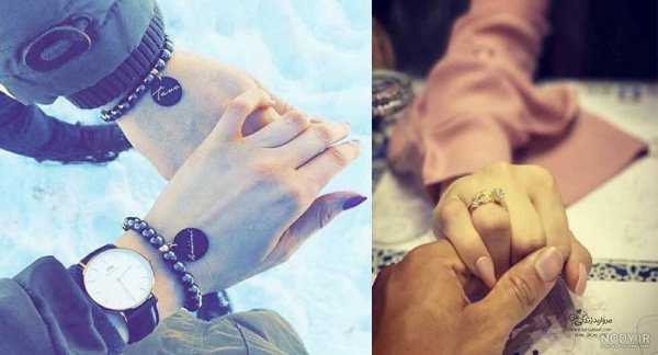  عکس پروفایل دخترونه رفیق دونفره خفن